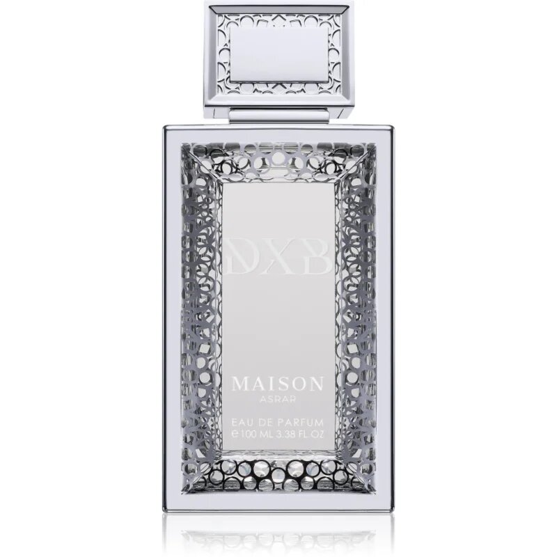 Maison Asrar DXB parfumska voda uniseks 100 ml