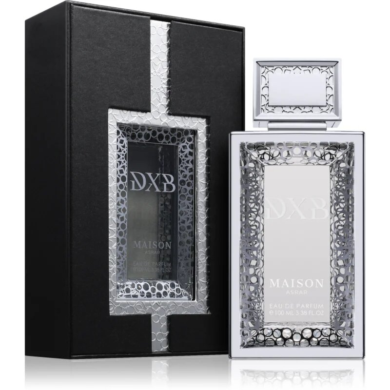 Maison Asrar DXB parfumska voda uniseks 100 ml