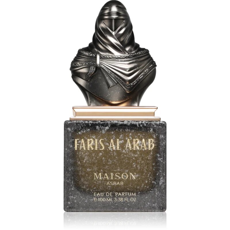 Maison Asrar Faris Al Arab parfumska voda uniseks 100 ml