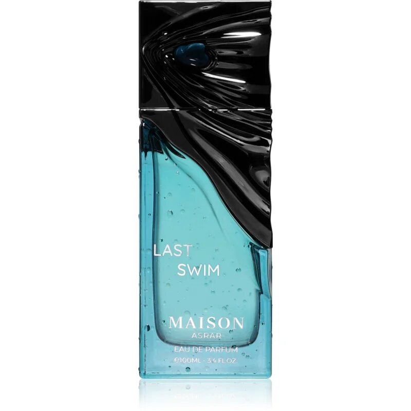 Maison Asrar Last Swim parfumska voda uniseks 100 ml