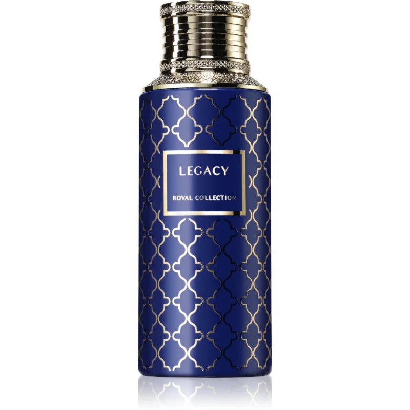 Maison Asrar Legacy parfumska voda uniseks 100 ml