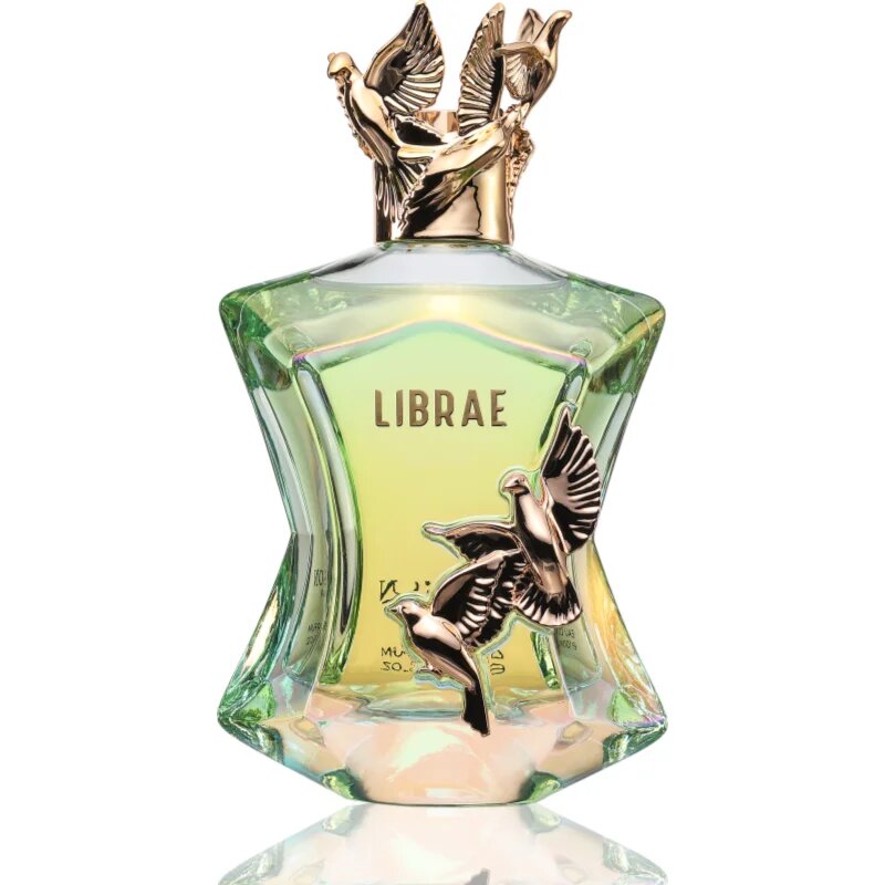 Maison Asrar Librae parfumska voda uniseks 100 ml