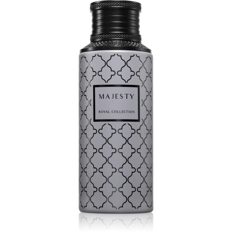 Maison Asrar Majesty parfumska voda uniseks 100 ml
