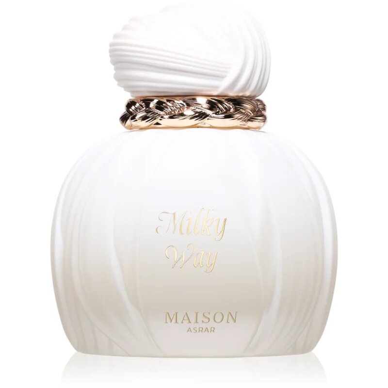 Maison Asrar Milky Way parfumska voda uniseks 100 ml