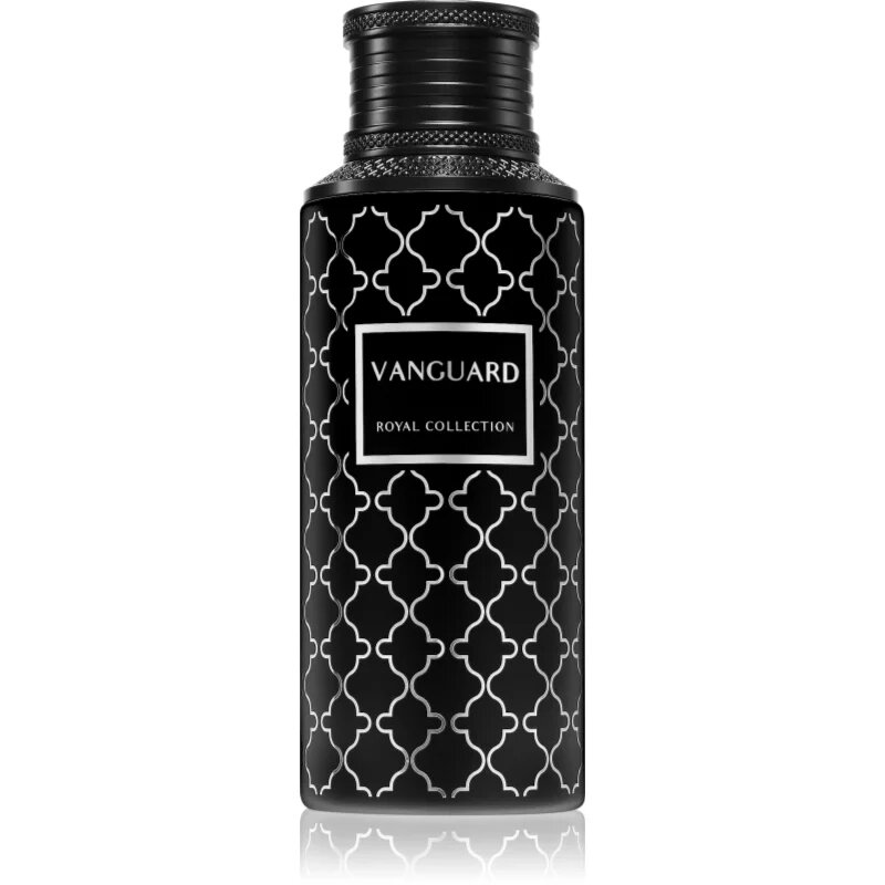 Maison Asrar Vanguard parfumska voda uniseks 100 ml