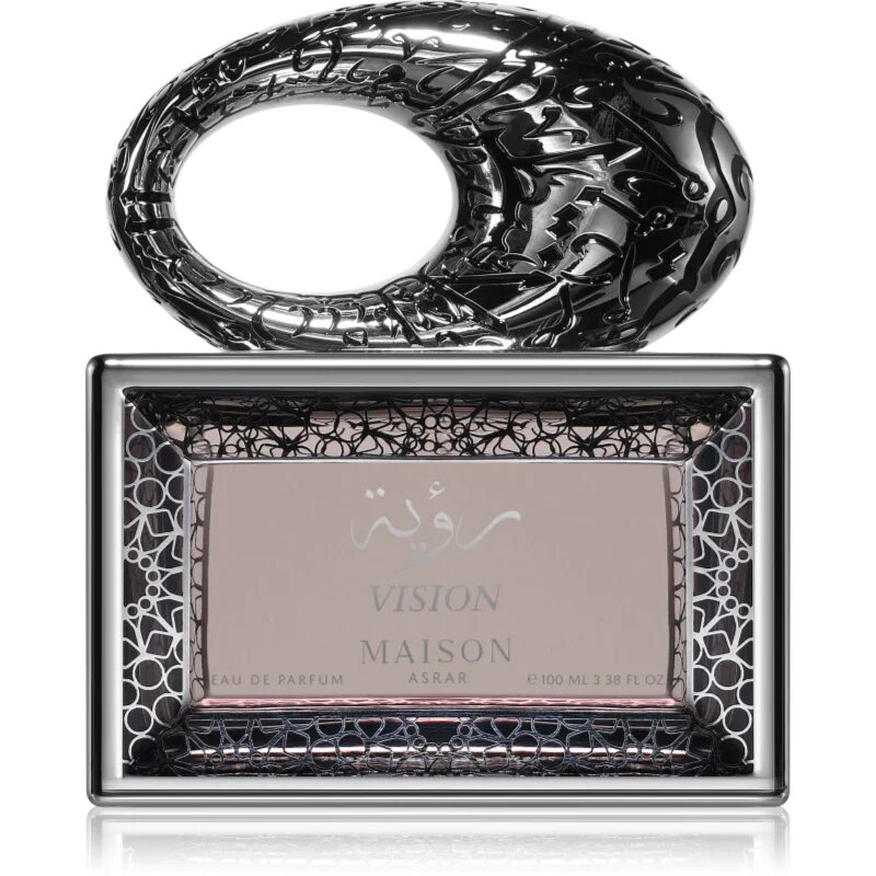 Maison Asrar Vision parfumska voda uniseks 100 ml