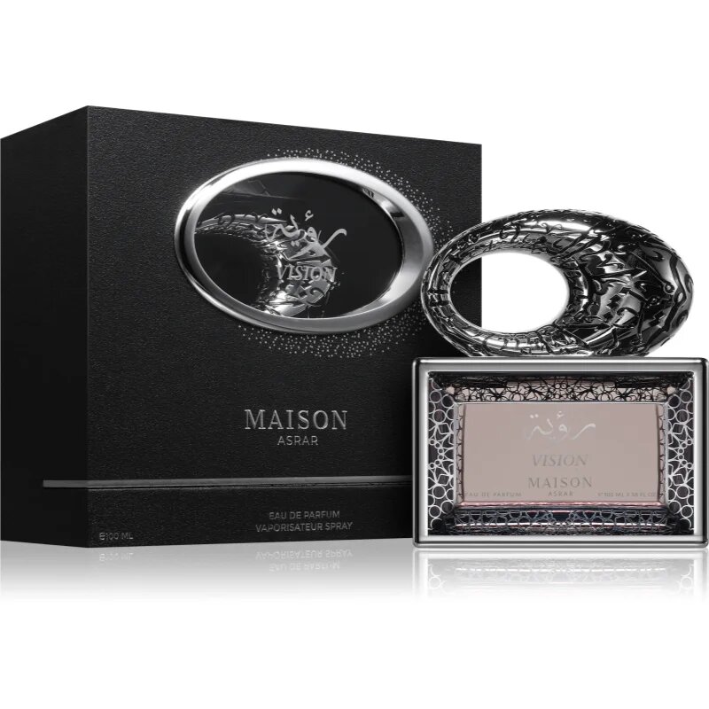 Maison Asrar Vision parfumska voda uniseks 100 ml