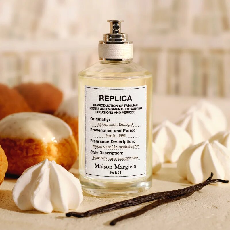 Maison Margiela REPLICA Afternoon Delight darilni set