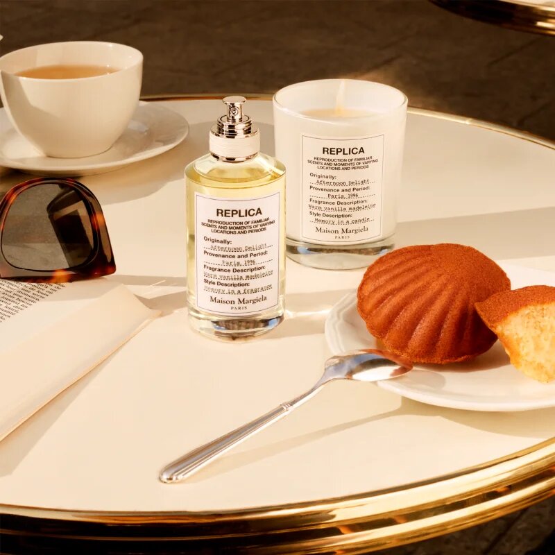 Maison Margiela REPLICA Afternoon Delight dišeča sveča 165 g