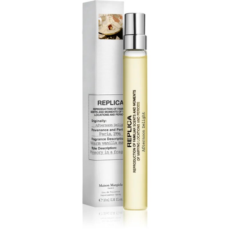 Maison Margiela REPLICA Afternoon Delight toaletna voda uniseks 10 ml