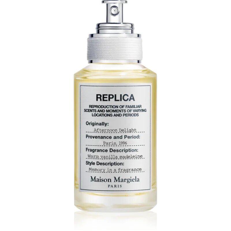 Maison Margiela REPLICA Afternoon Delight toaletna voda uniseks 30 ml