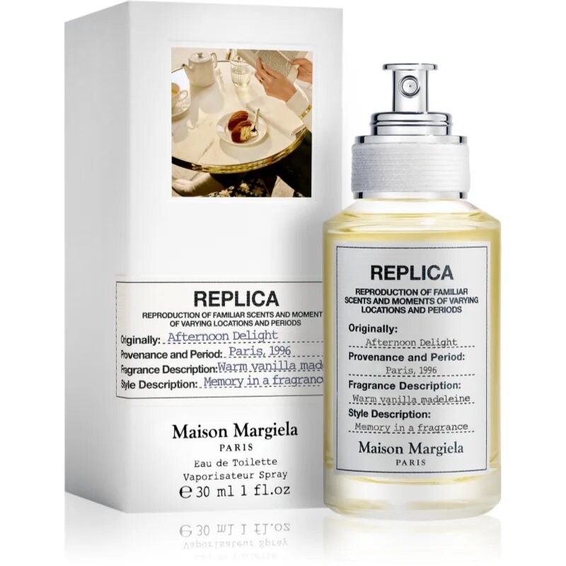Maison Margiela REPLICA Afternoon Delight toaletna voda uniseks 30 ml