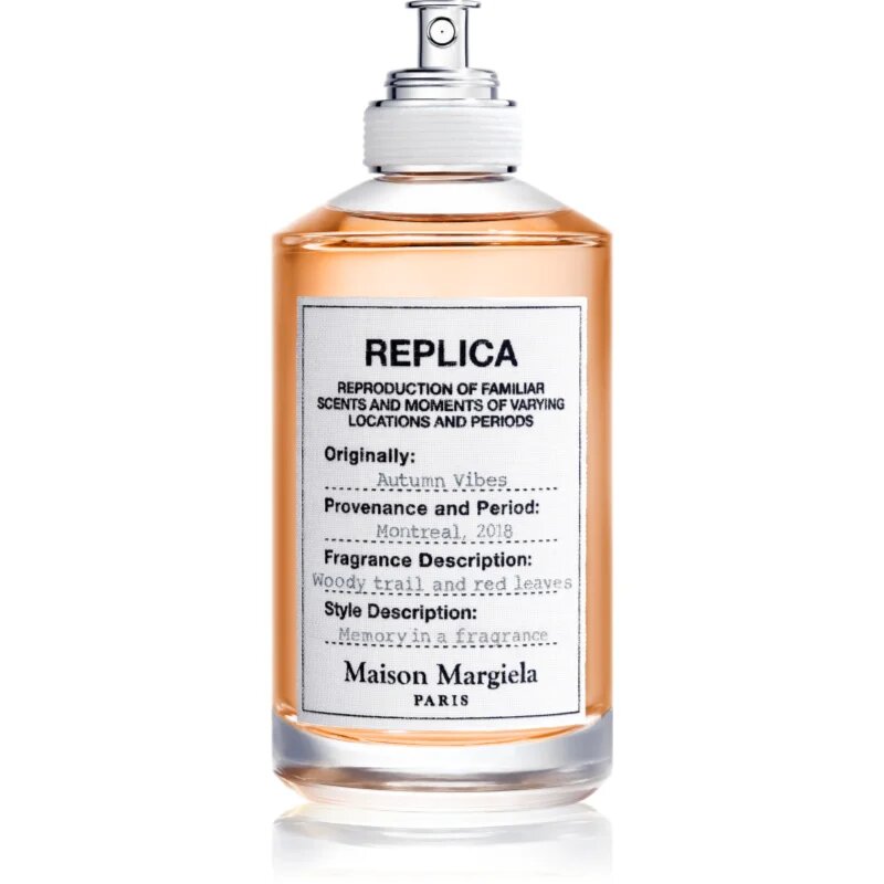 Maison Margiela REPLICA Autumn Vibes toaletna voda uniseks 100 ml