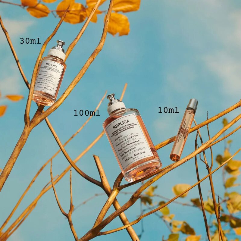 Maison Margiela REPLICA Autumn Vibes toaletna voda uniseks 30 ml