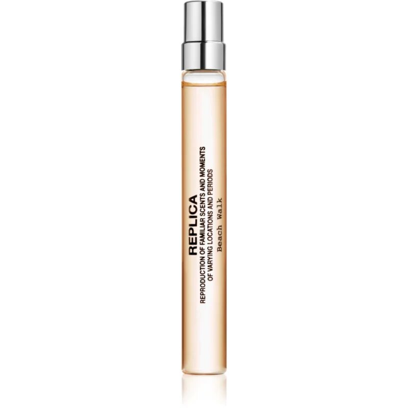 Maison Margiela REPLICA Beach Walk toaletna voda za ženske 10 ml
