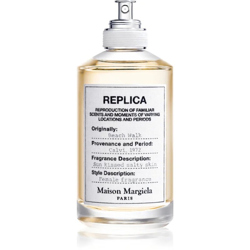 Maison Margiela REPLICA Beach Walk toaletna voda za ženske 100 ml
