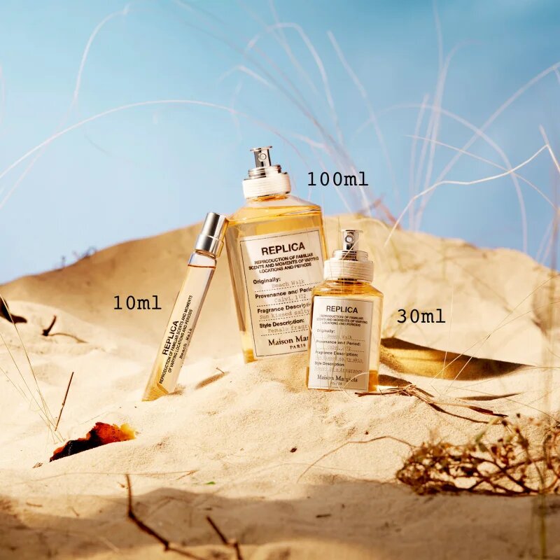 Maison Margiela REPLICA Beach Walk toaletna voda za ženske 100 ml