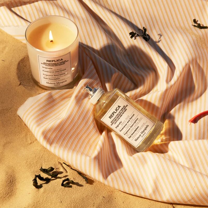 Maison Margiela REPLICA Beach Walk toaletna voda za ženske 100 ml