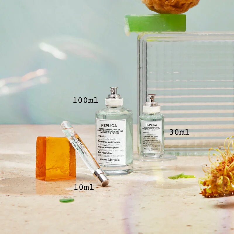 Maison Margiela REPLICA Bubble Bath toaletna voda uniseks 100 ml