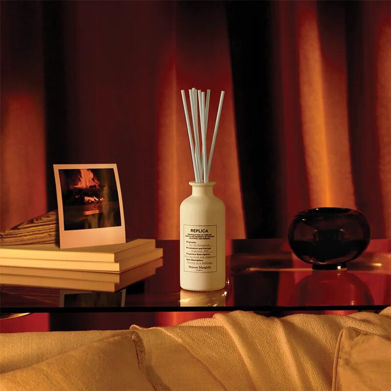 Maison Margiela REPLICA By the Fireplace aroma difuzor 185 ml