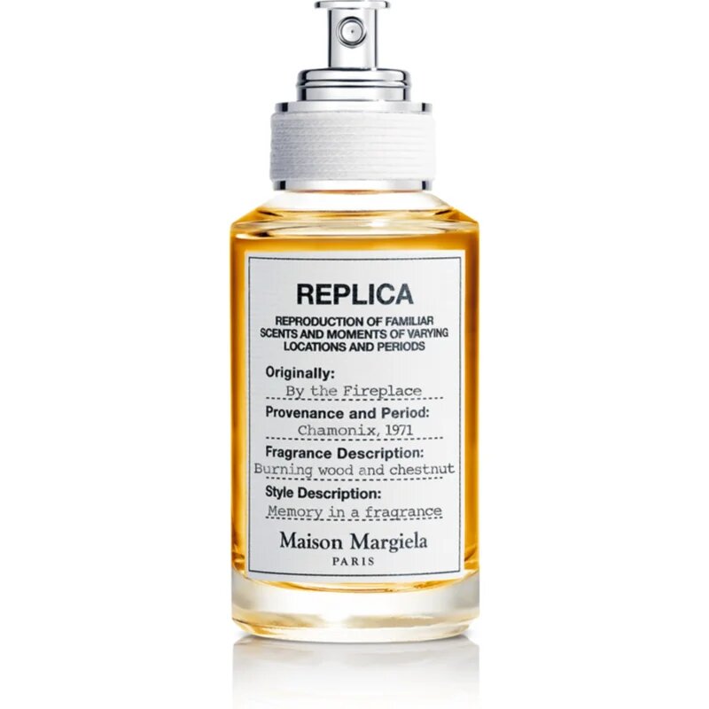 Maison Margiela REPLICA By the Fireplace darilni set uniseks