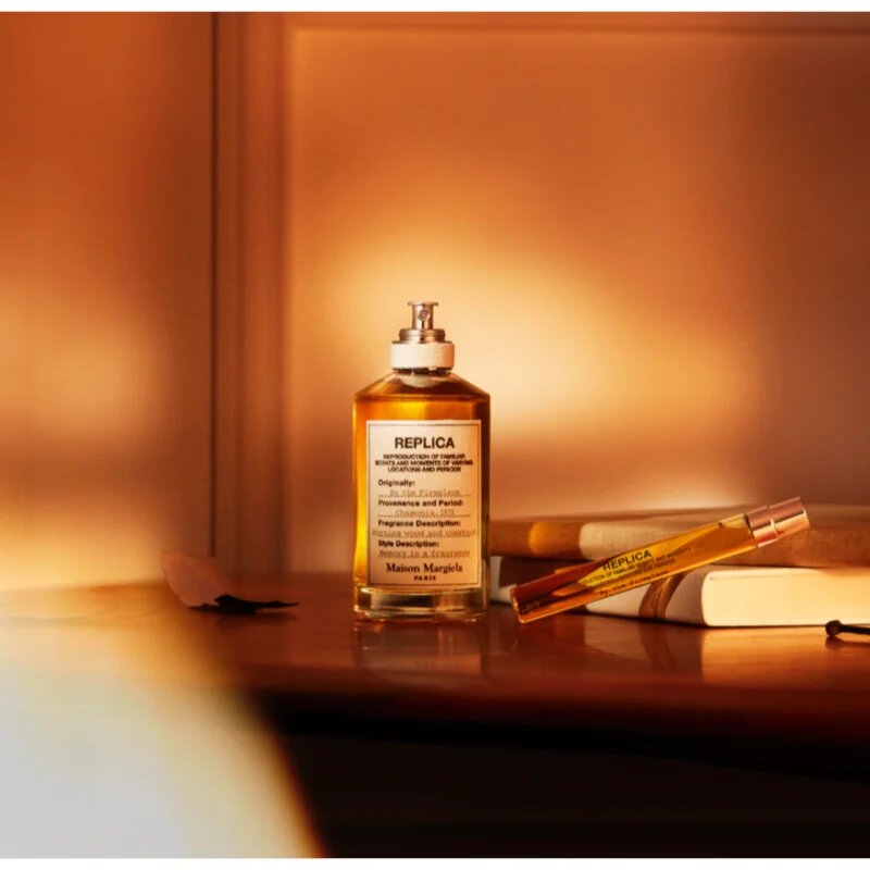 Maison Margiela REPLICA By the Fireplace darilni set uniseks