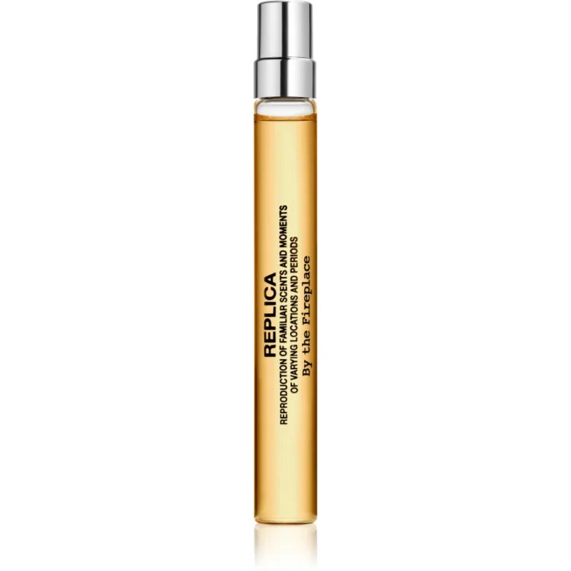 Maison Margiela REPLICA By the Fireplace toaletna voda uniseks 10 ml