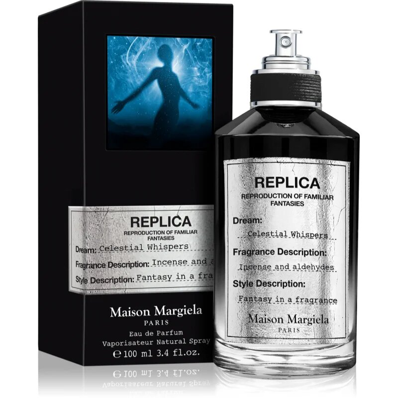 Maison Margiela REPLICA Celestial Whispers parfumska voda uniseks 100 ml