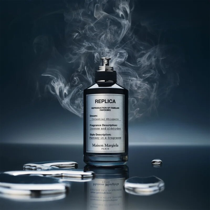 Maison Margiela REPLICA Celestial Whispers parfumska voda uniseks 100 ml