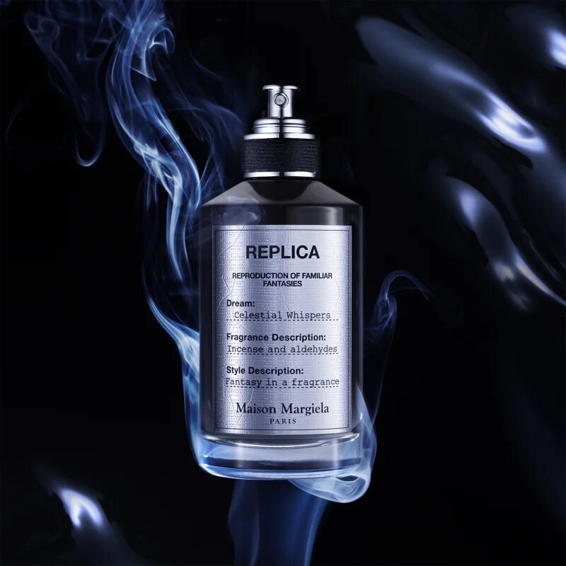 Maison Margiela REPLICA Celestial Whispers parfumska voda uniseks 100 ml