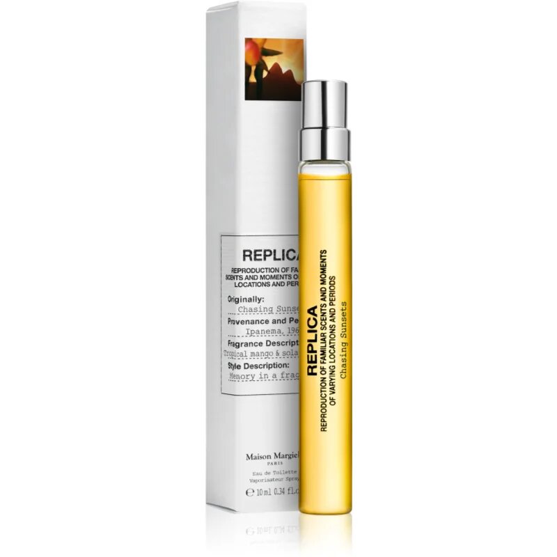 Maison Margiela REPLICA Chasing Sunsets toaletna voda uniseks 10 ml