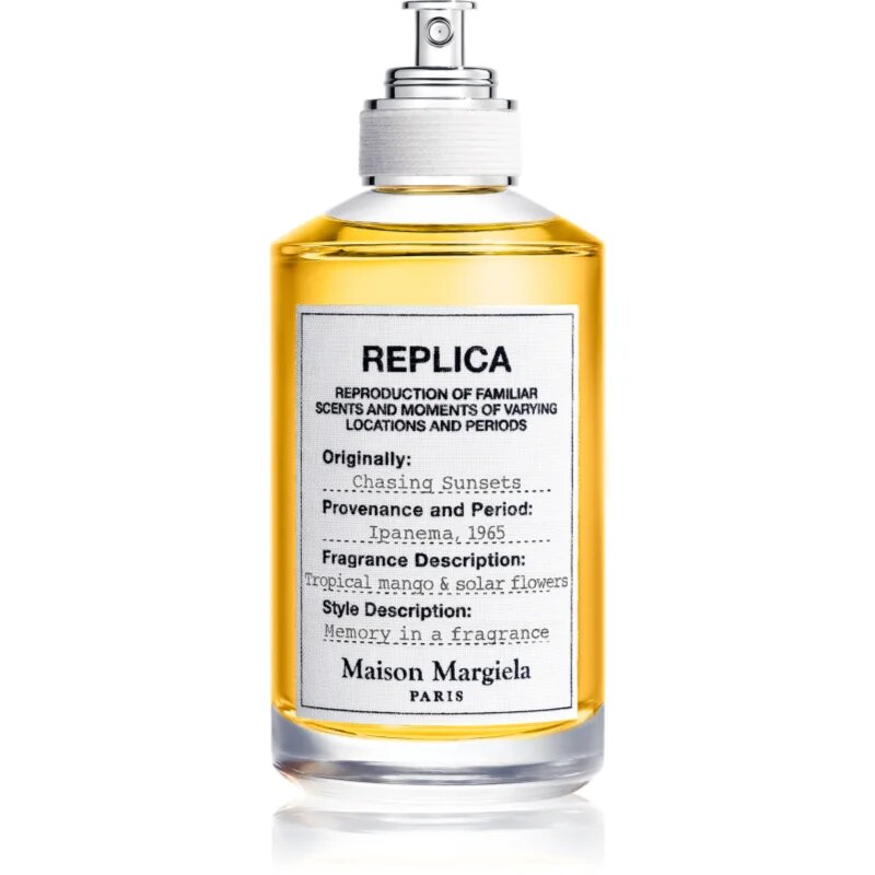 Maison Margiela REPLICA Chasing Sunsets toaletna voda uniseks 100 ml
