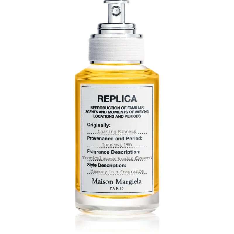 Maison Margiela REPLICA Chasing Sunsets toaletna voda uniseks 30 ml