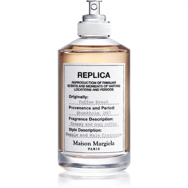Maison Margiela REPLICA Coffee Break toaletna voda uniseks 100 ml