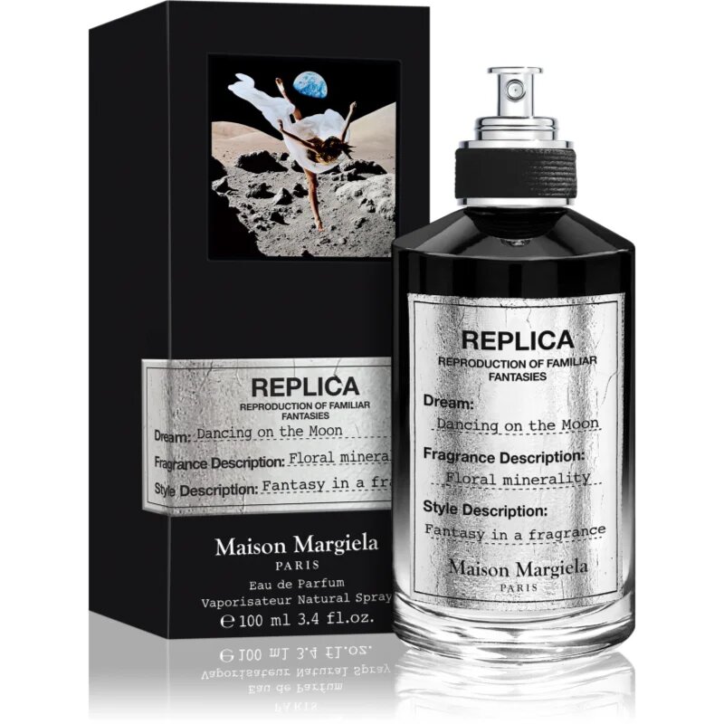 Maison Margiela REPLICA Dancing on the Moon parfumska voda uniseks 100 ml
