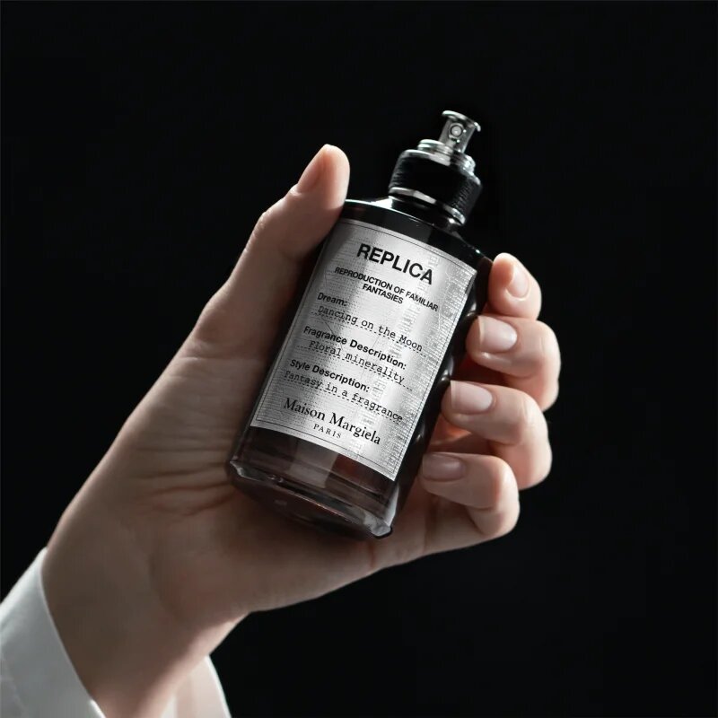 Maison Margiela REPLICA Dancing on the Moon parfumska voda uniseks 100 ml