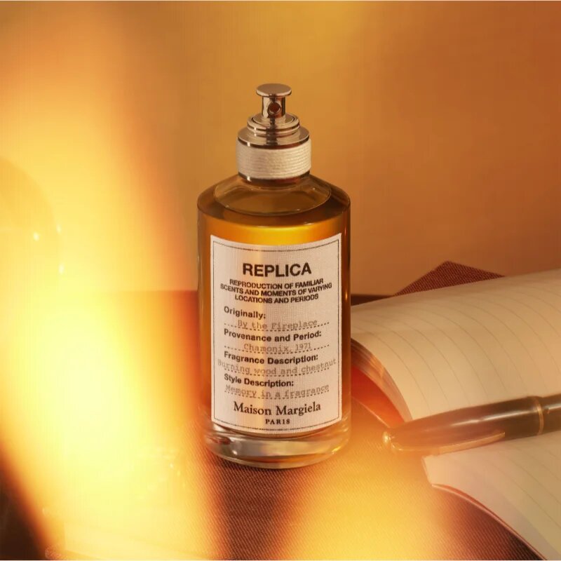 Maison Margiela REPLICA darilni set uniseks
