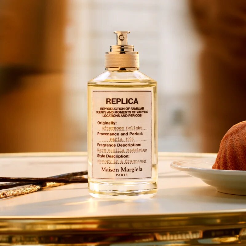 Maison Margiela REPLICA darilni set uniseks