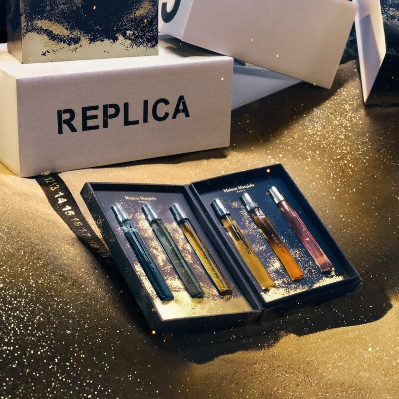 Maison Margiela REPLICA darilni set uniseks