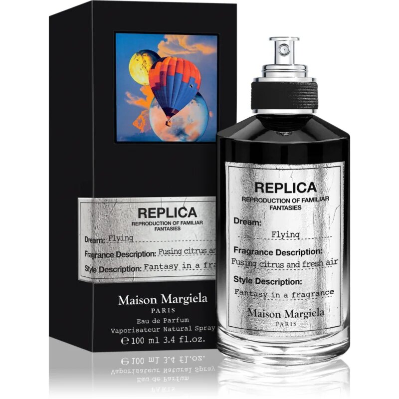 Maison Margiela REPLICA Flying parfumska voda uniseks 100 ml