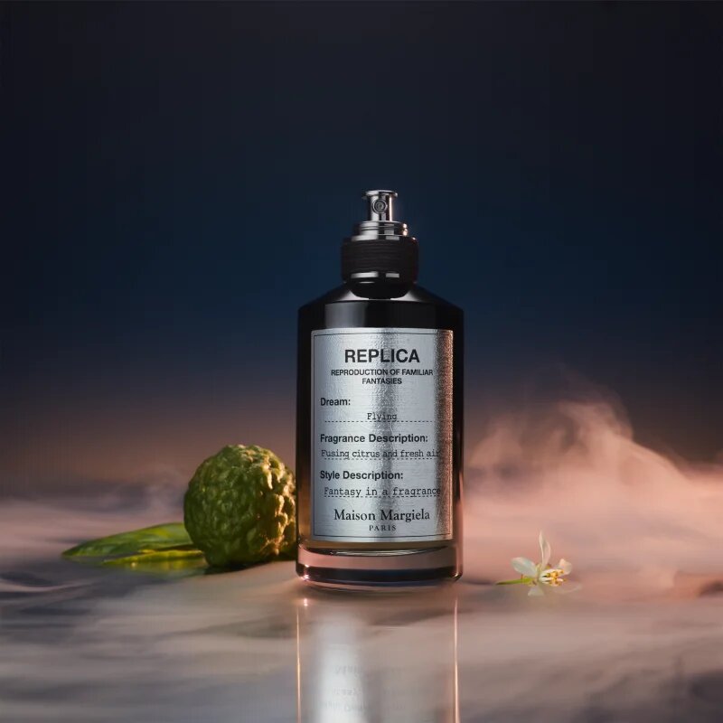 Maison Margiela REPLICA Flying parfumska voda uniseks 100 ml
