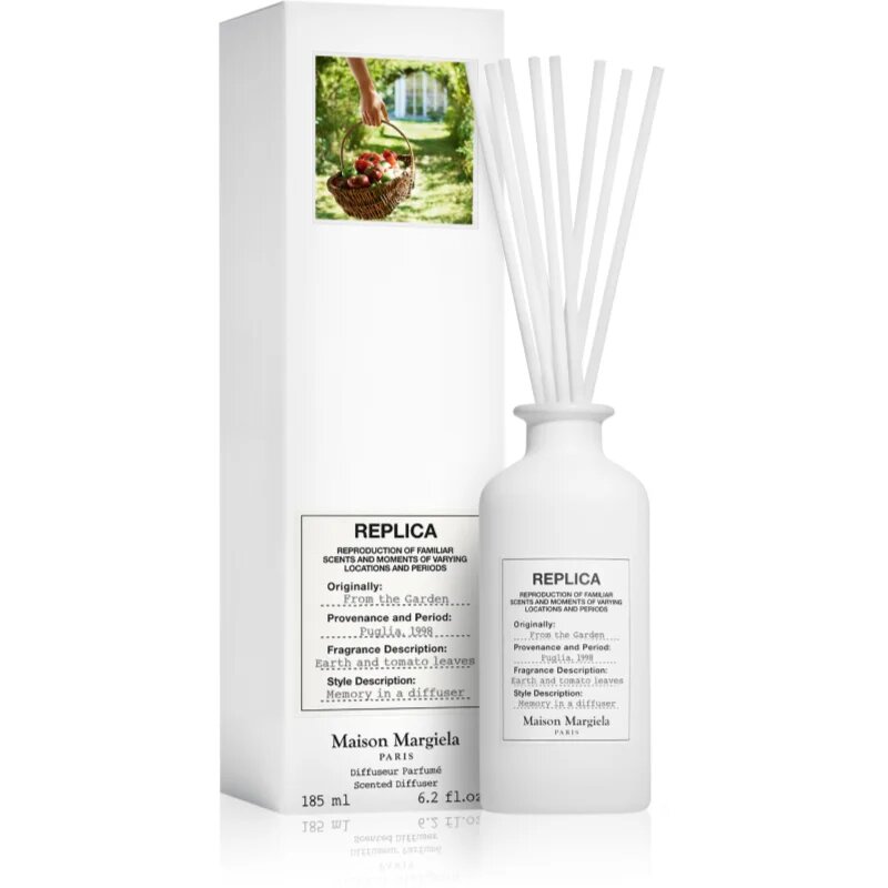 Maison Margiela REPLICA From the Garden aroma difuzor 185 ml