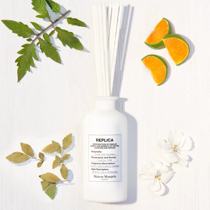 Maison Margiela REPLICA From the Garden aroma difuzor 185 ml