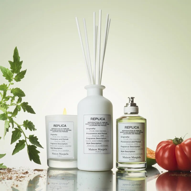 Maison Margiela REPLICA From the Garden aroma difuzor 185 ml