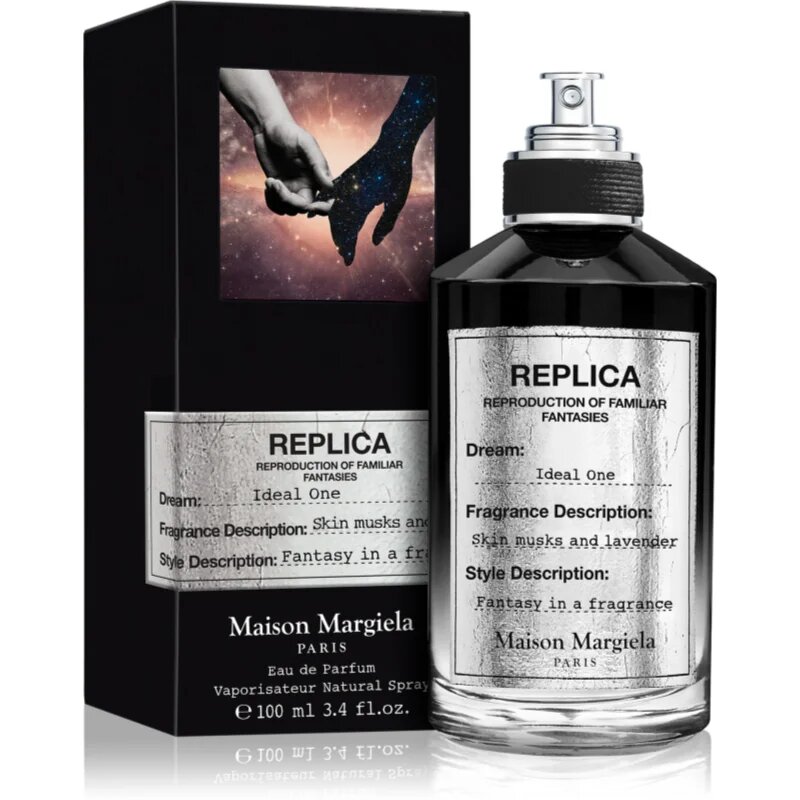 Maison Margiela REPLICA Ideal One parfumska voda uniseks 100 ml