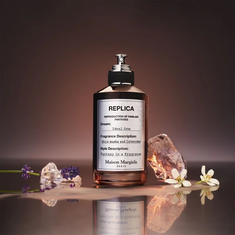 Maison Margiela REPLICA Ideal One parfumska voda uniseks 100 ml