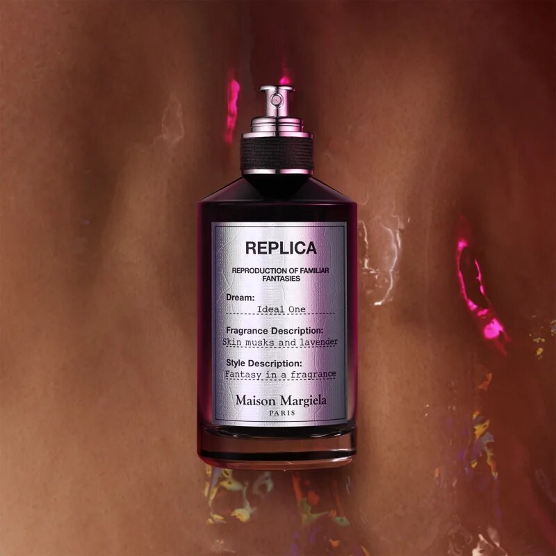 Maison Margiela REPLICA Ideal One parfumska voda uniseks 100 ml