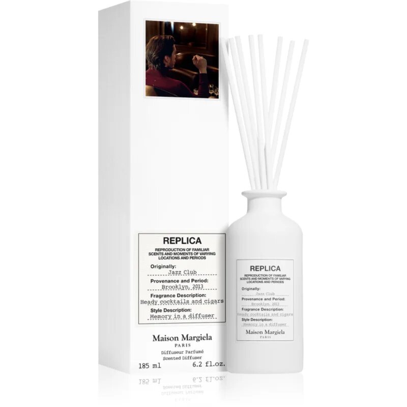 Maison Margiela REPLICA Jazz Club aroma difuzor 185 ml