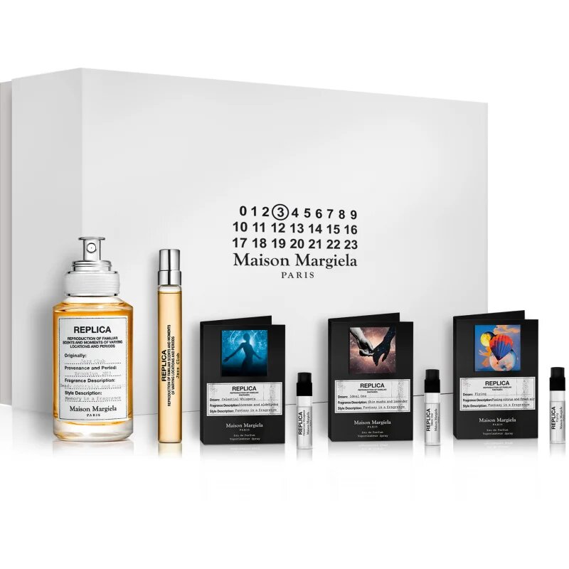 Maison Margiela REPLICA Jazz Club darilni set