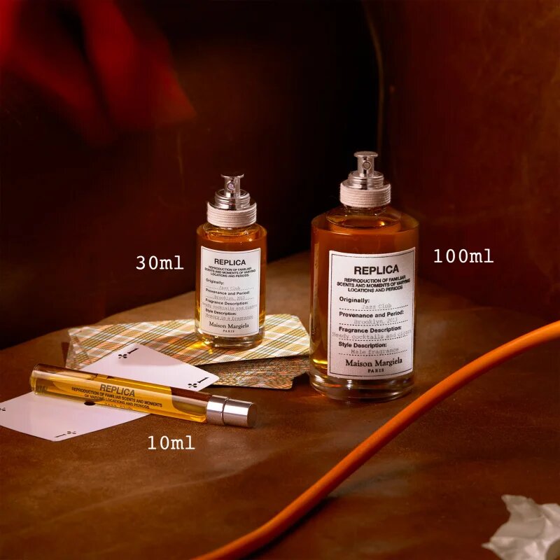 Maison Margiela REPLICA Jazz Club darilni set